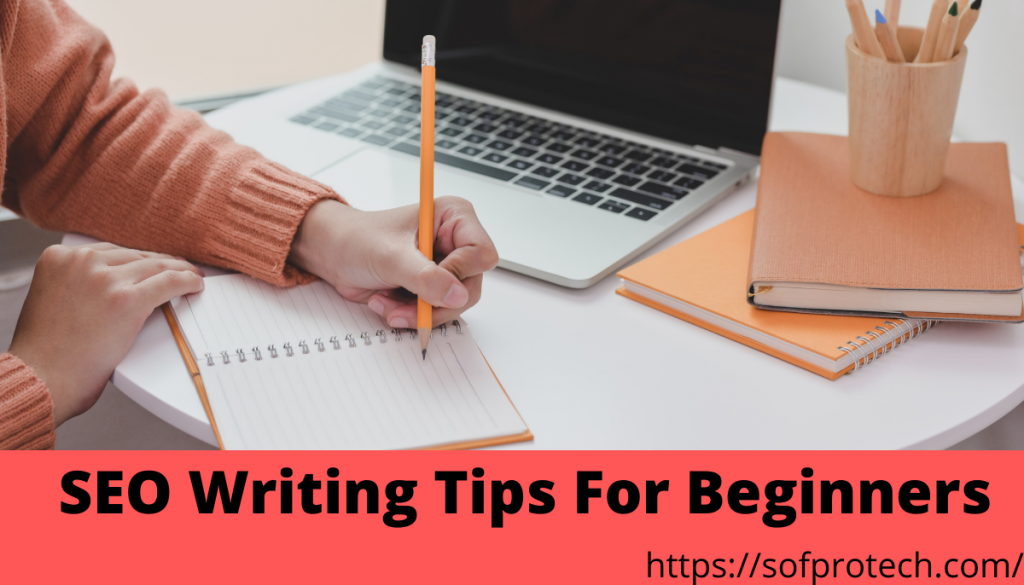 SEO Writing Tips For Beginners