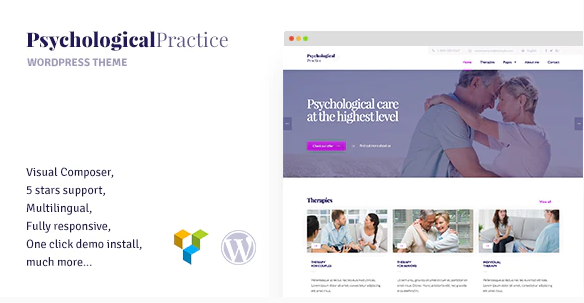 Psychological Practice Theme